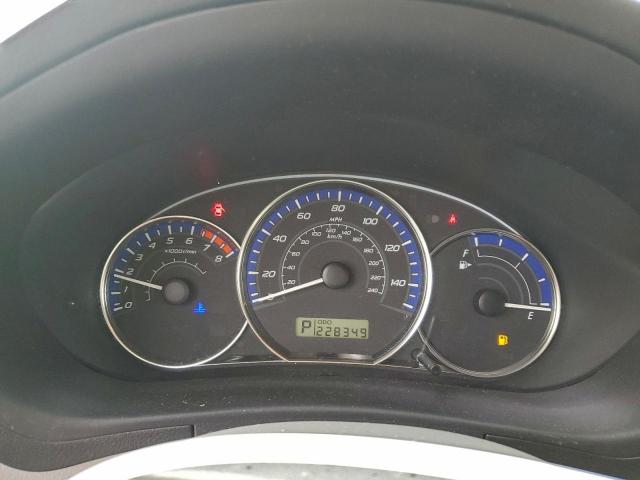 Subaru Forester 2.5x Premium Image 10