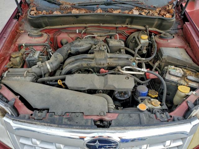 Subaru Forester 2.5x Premium Image 13