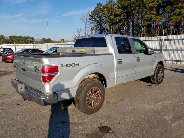 Ford F-150 Supercrew Image 2
