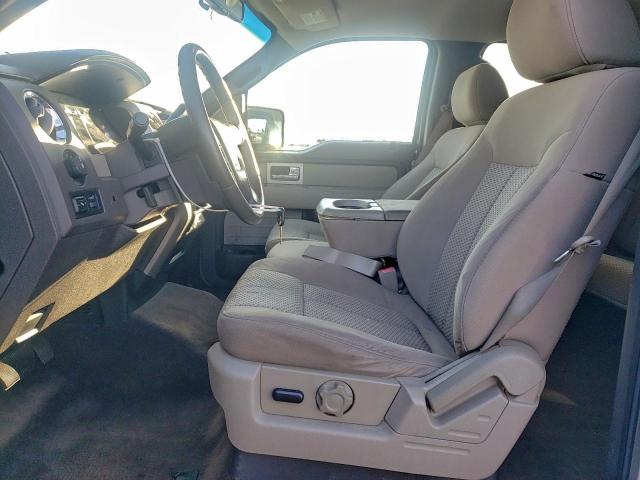 Ford F-150 Supercrew Image 6