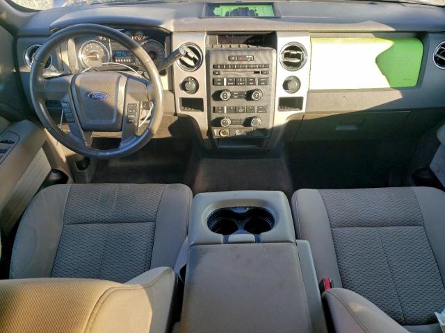 Ford F-150 Supercrew Image 9