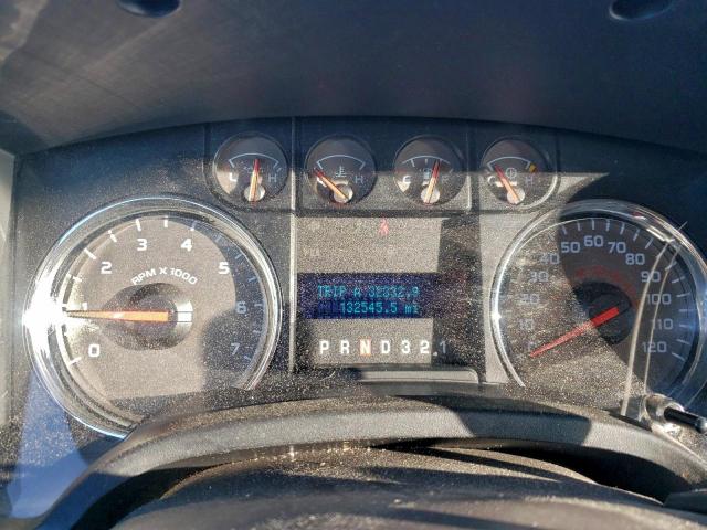 Ford F-150 Supercrew Image 11