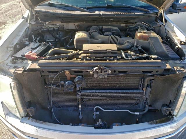 Ford F-150 Supercrew Image 10