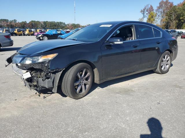  Salvage Acura TL
