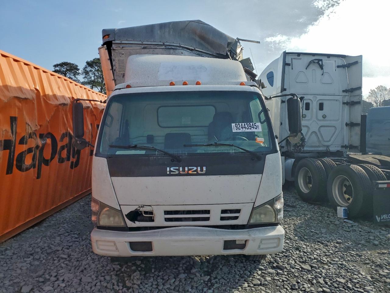 Isuzu Npr Image 11