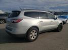 Chevrolet Traverse Ls Image 3
