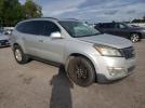 Chevrolet Traverse Ls Image 5