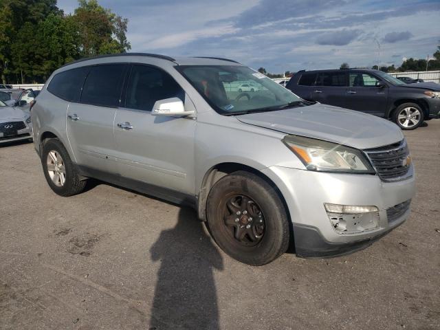 Chevrolet Traverse Ls Image 5