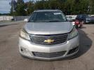 Chevrolet Traverse Ls Image 12