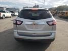 Chevrolet Traverse Ls Image 8