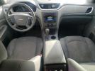Chevrolet Traverse Ls Image 11