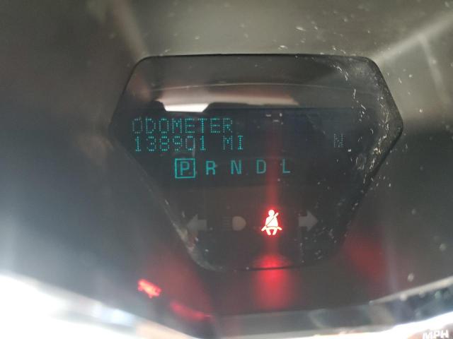 Chevrolet Traverse Ls Image 10