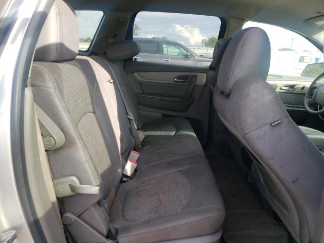 Chevrolet Traverse Ls Image 7