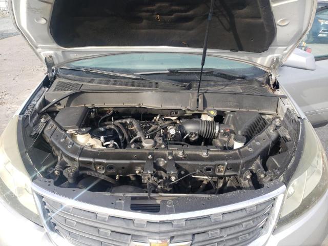 Chevrolet Traverse Ls Image 9