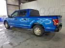 Ford F-150 Supercrew Image 2