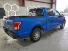 Ford F-150 Supercrew Image 4
