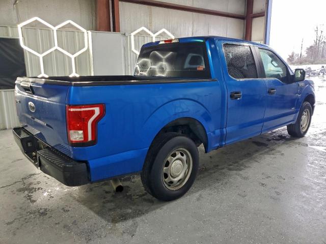 Ford F-150 Supercrew Image 4
