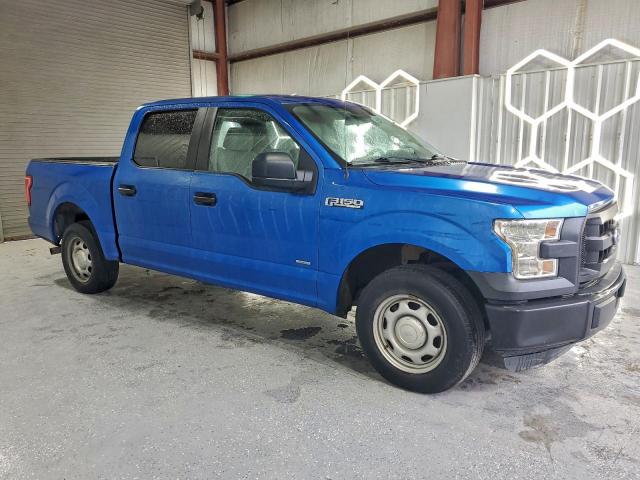 Ford F-150 Supercrew Image 10