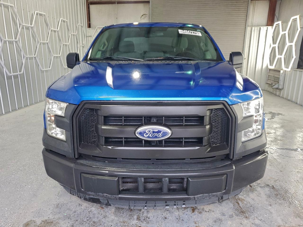 Ford F-150 Supercrew Image 3