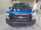 Ford F-150 Supercrew Image 3