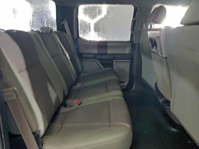 Ford F-150 Supercrew Image 5