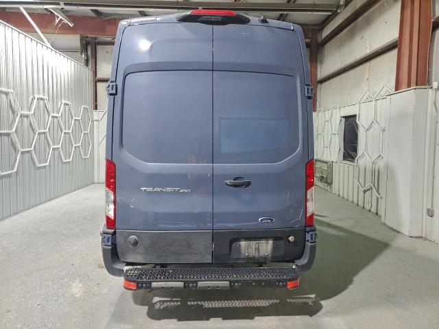 Ford Transit T-250 Image 8