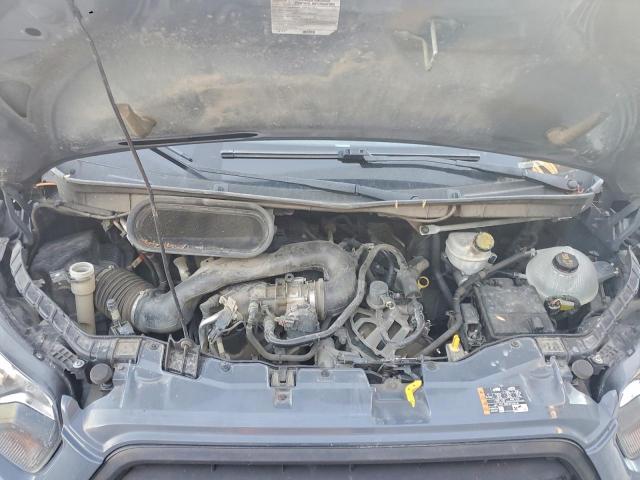 Ford Transit T-250 Image 9