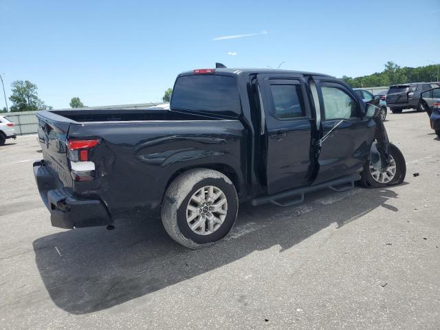 Nissan Frontier S Image 6