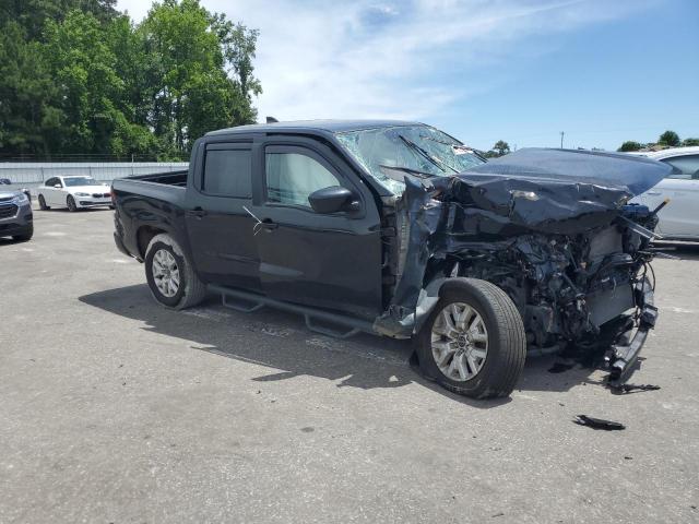 Nissan Frontier S Image 2