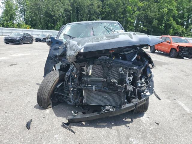 Nissan Frontier S Image 7