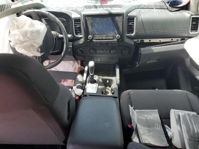 Nissan Frontier S Image 9