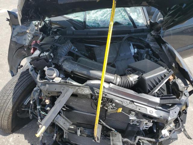 Nissan Frontier S Image 11