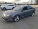 Ford Fusion Se Image 1