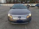 Ford Fusion Se Image 4