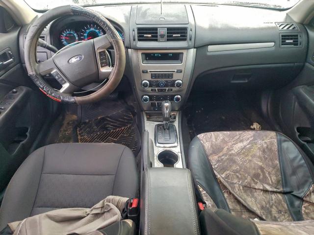 Ford Fusion Se Image 11