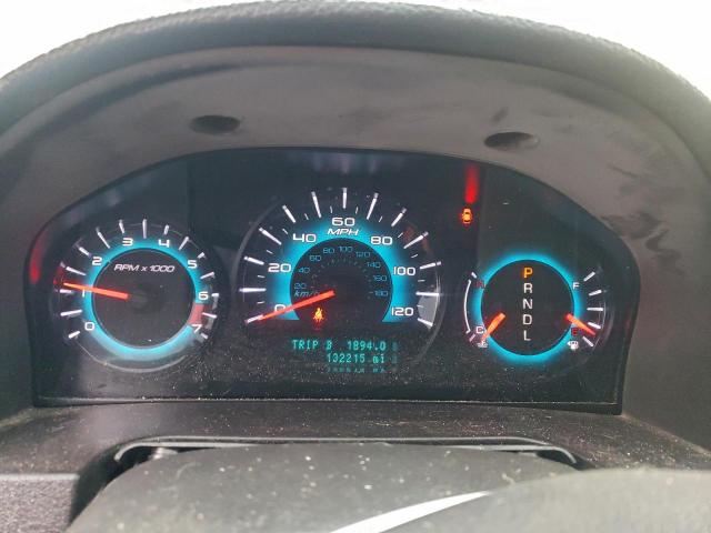 Ford Fusion Se Image 3