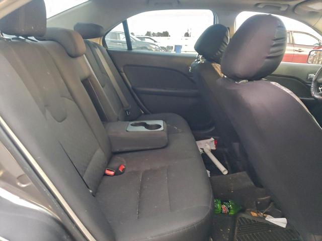 Ford Fusion Se Image 6