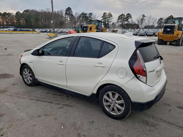 Toyota Prius Image 3