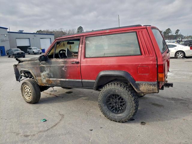 Jeep Grand Cherokee Sport Image 7