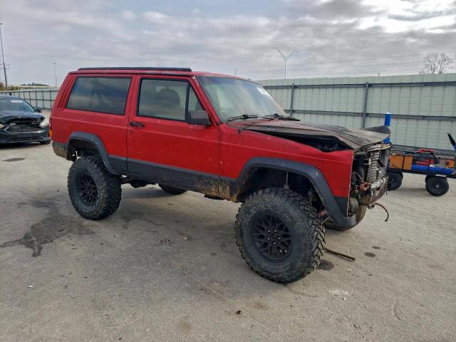 Jeep Grand Cherokee Sport Image 3