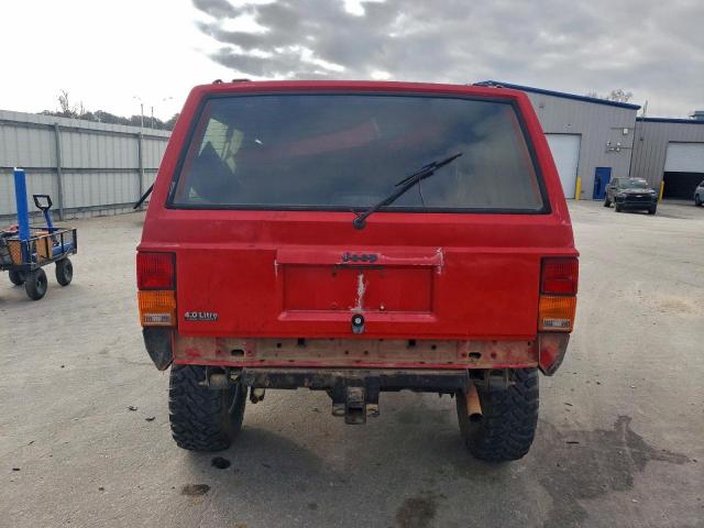 Jeep Grand Cherokee Sport Image 4