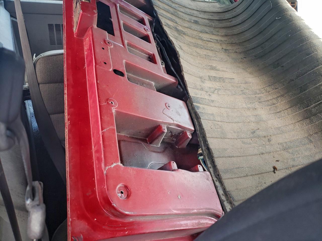 Jeep Grand Cherokee Sport Image 12