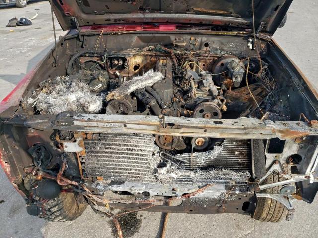 Jeep Grand Cherokee Sport Image 10