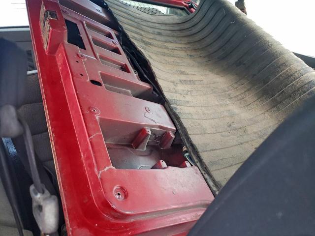 Jeep Grand Cherokee Sport Image 9