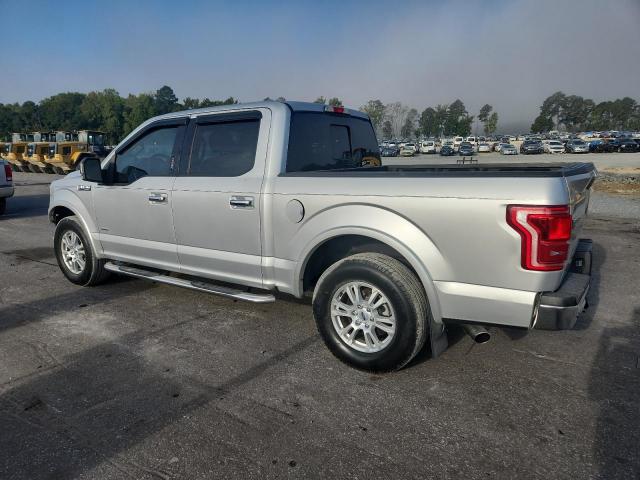 Ford F-150 Supercrew Image 10