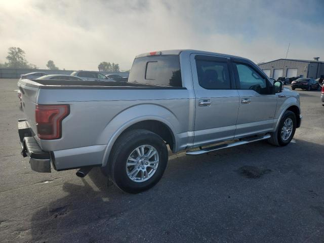 Ford F-150 Supercrew Image 4