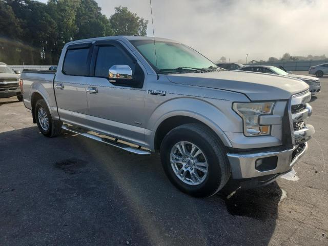 Ford F-150 Supercrew Image 2