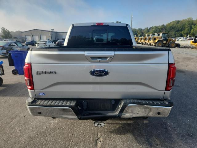 Ford F-150 Supercrew Image 8