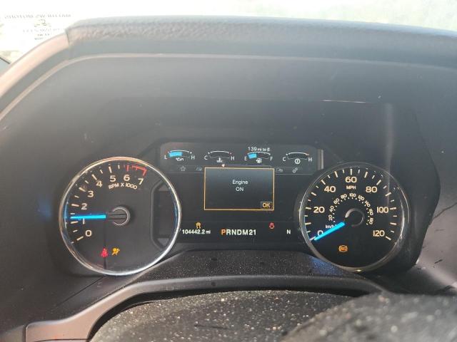 Ford F-150 Supercrew Image 9