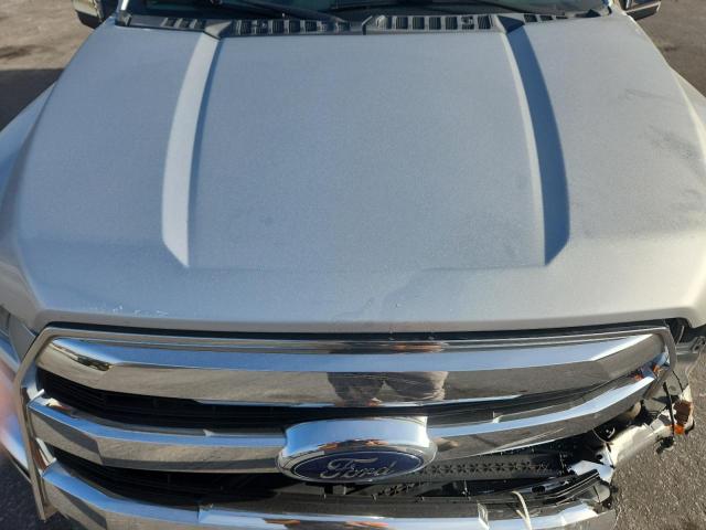 Ford F-150 Supercrew Image 7